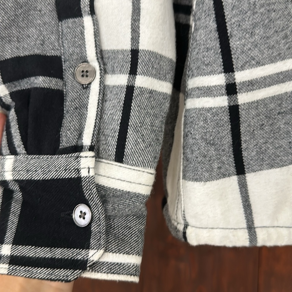 Cozy Shacket - image 6